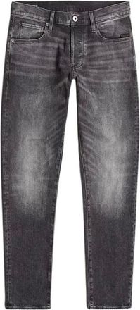 G-Star Jeans, Heren, Grijs, W36, Slim-fit Jeans