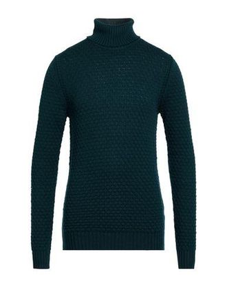 Rakk&igrave; KNITWEAR - Turtlenecks on YOOX.COM