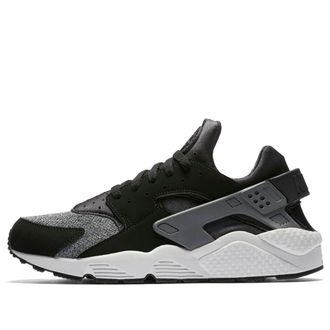 Nike Air Huarache Black Anthracite 318429-039