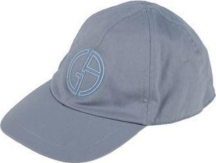 Giorgio Armani ACCESSOIRES - Mützen & Hüte auf YOOX.COM