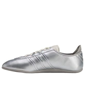 adidas (WMNS) adidas Y-3 Tokyo Silver Metallic KI4349