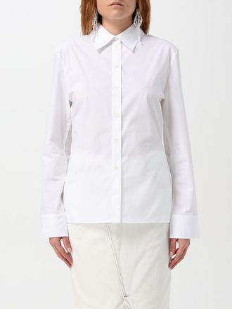 Jacquemus Shirt JACQUEMUS Woman color White