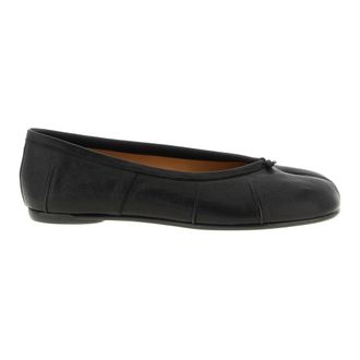Maison Margiela Hombre, Zapatos, Negro, Talla: 42 EU
