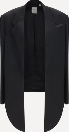 Calvin Klein Petunia Jacket Female 40
