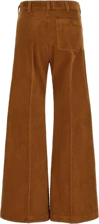 Polo Ralph Lauren Beaton Trousers - Brown