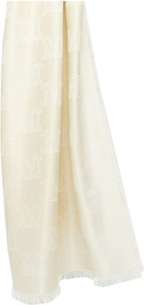 Max Mara whisky Foulard