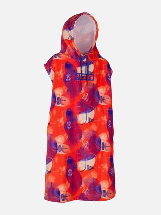 ION Grom 115-155Cm Surf Poncho