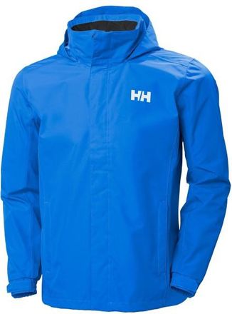 Helly Hansen Dubliner Jacket Hardshelljacke f&uuml;r Herren | blau