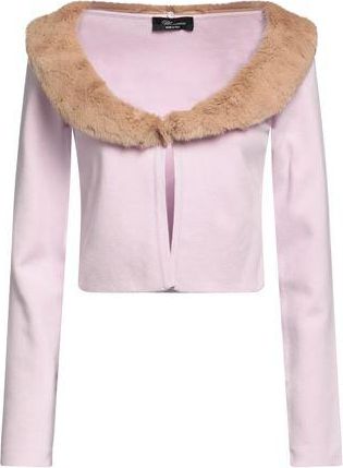 Blumarine PRENDAS DE PUNTO - Cárdigans en YOOX.COM