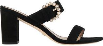 Stuart Weitzman SCHUHE - Sandalen auf YOOX.COM