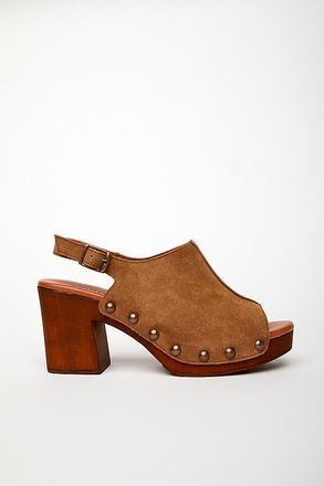 Cordani Winnie Heels