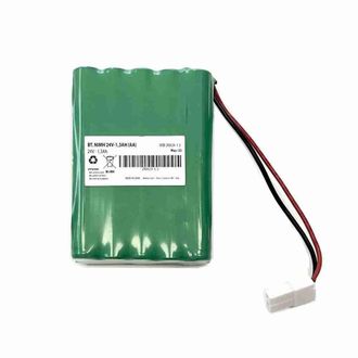 Pierre Cardin Cardin - Kbnimh-5 - Kit De Cargador + Bater&iacute;a Nimh Para Slx624