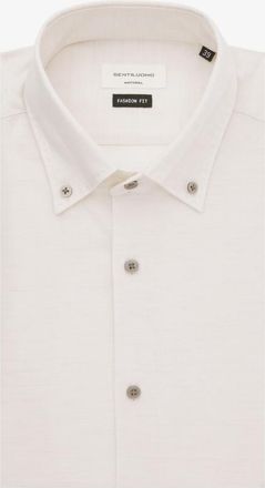 Gentiluomo Overhemd Tiber | Off White