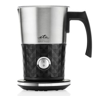 Eta Eta 418990000 Espumador De Leche Negro 550 W Capacidad 300 Ml