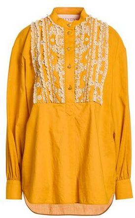Valentino Garavani TOPWEAR - Tops on YOOX.COM
