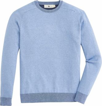 Apex Mens Crewneck With Coolmax Sweatshirt In Endless Sky