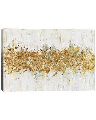 iCanvas Icanvas Artwork By Nikki Chauhan