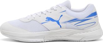 Puma Scarpe da pallamano Varion II, Scarpe, Bianco, 40.5