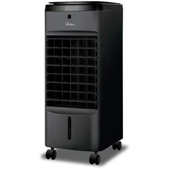 Ardes Ardes Ar5amr08 Climatizador Evaporativo Climatizador Evaporativo Port&aacute;til
