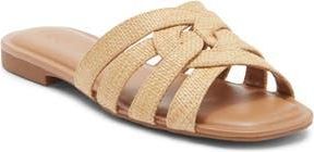 Nordstrom Rack Camille Sandal in Beige Natural at Nordstrom Rack, Size 6.5