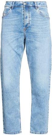 Diesel BOTTOMWEAR - Pantaloni jeans su YOOX.COM