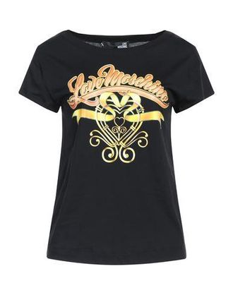 Love Moschino TOPS - T-shirts auf YOOX.COM