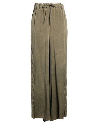Masnada BOTTOMWEAR - Trousers on YOOX.COM