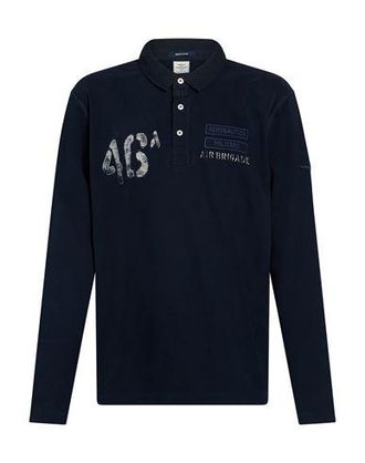 Aeronautica TOPWEAR - Polo shirts on YOOX.COM