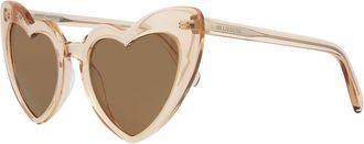 Saint Laurent Womens 54Mm Sunglasses