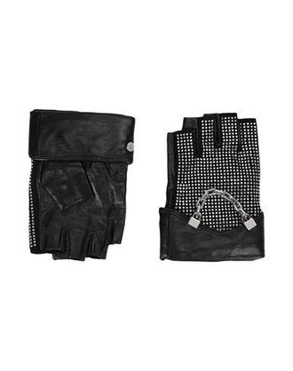 Karl Lagerfeld K/SEVEN SPARKLE GLOVE