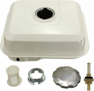OEM Conjunto De Bomba De Agua Gx200 168, Dep&oacute;sito De Combustible Gx160, Accesorios Para Bomba De Agua