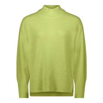 Betty Barclay Dames, Truien, Groen, Maat: 3XL