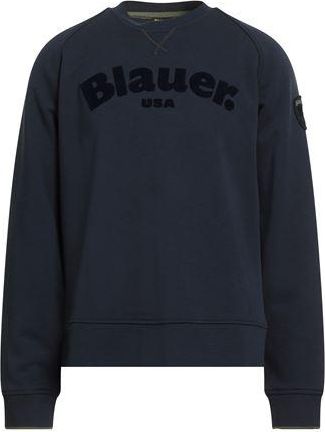Blauer CAMISETAS Y TOPS - Sudaderas en YOOX.COM