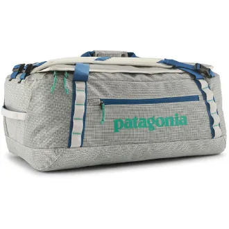 Patagonia Black Hole Duffel 55 L White