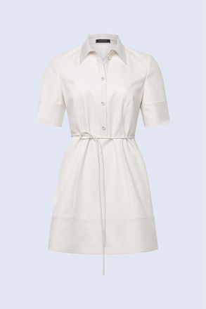 BCBGeneration Mary Dress in Snow White at Nordstrom, Size 14