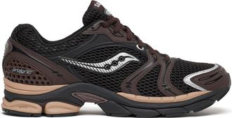 Saucony Torte Progrid Triumph 4 Technical Sneakers
