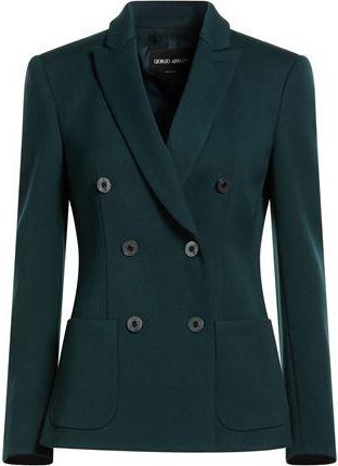 Giorgio Armani SUITS and CO-ORDS - Blazers on YOOX.COM