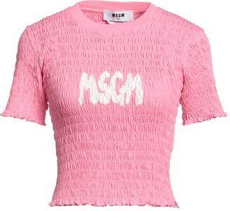 Msgm TOPWEAR - T-shirts sur YOOX.COM