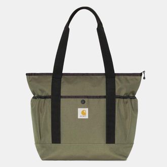 Carhartt Work in Progress Clapton Tote Bag