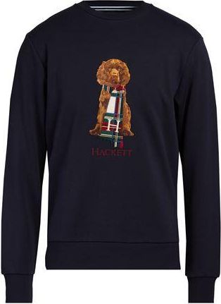 Hackett CAMISETAS Y TOPS - Sudaderas en YOOX.COM