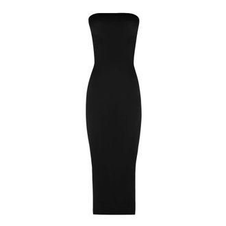 Wolford Shaping Fatal Jurk - Dames - Jurken - Zwart - Maat: XS Wol