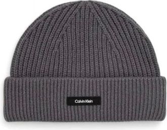 Calvin Klein Hombre, Accesorios, Gris, Talla: ONE Size