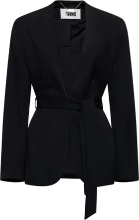 Silvian Heach Donna, Giacche, Nero, M, new