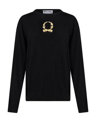 Moschino KNITWEAR - Jumpers on YOOX.COM