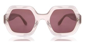 Isabel Marant IM 0004/S FWM/U1 Womens Sunglasses Brown Size 52