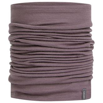 Icebreaker Flexi Chute Schlauchschal - Unisex | braun