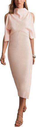 Reiss Petra Dress