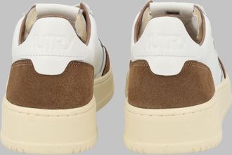 Autry Medalist Low Sneaker - Multicolor