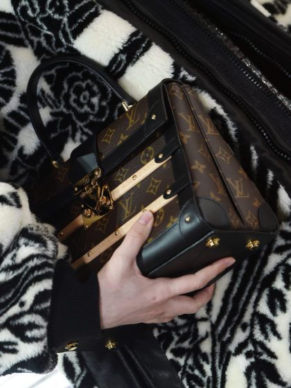 Das sind die Taschen-Trends für den Herbst-Winter 2021/2022