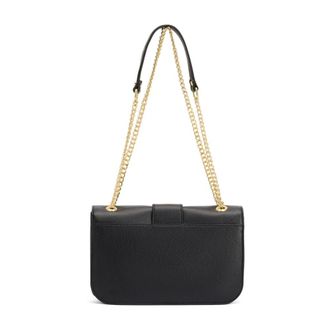 Braccialini Bolso de Hombro Barroco - Bags - Mujer - Negro - ONE SIZE